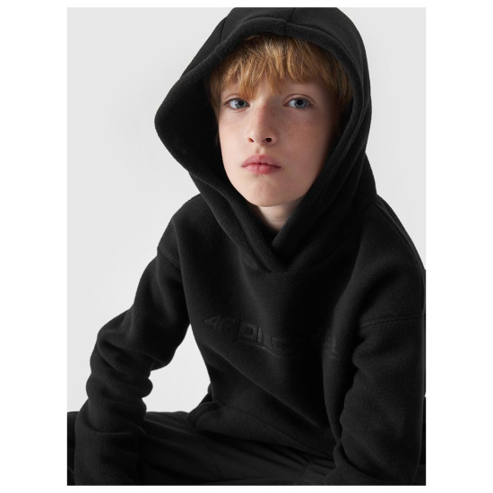 4F Παιδικό φούτερ Fleece